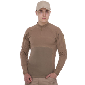 Рубашка тактическая SP-Sport TY-7492 Цвет: Хаки размер: M (46-48)