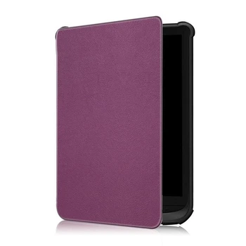 Чехол-книжка BeCover Smart Case для PocketBook 606/616/617/627/628/632 Touch HD 3/632 Plus/632 Aqua/633 Purple
