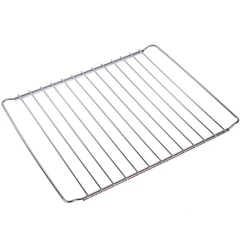 Решетка раздвижная для духовки 390-640x310mm (универсальная)