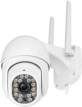 Kamera Tracer do monitoringu Star-guard IP CAM16 (TRAKAM47002)