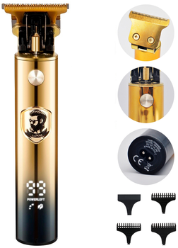 Тример INSPIRE HC-228 Gold