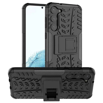 Чехол Armor Case для Samsung Galaxy S23 Plus Black