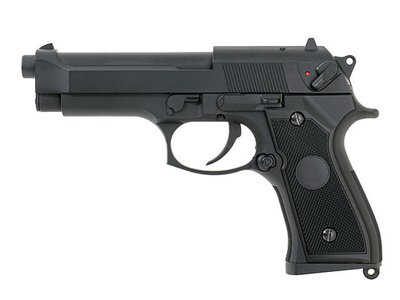 Пістолет Beretta M92 CM.126 [CYMA] (для страйкболу)