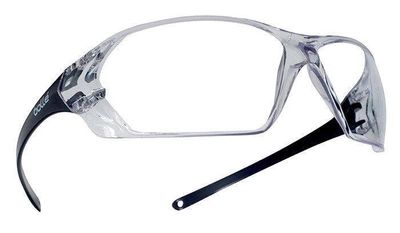 Bolle Safety Захисні окуляри PRISM — Clear — PRIPSI