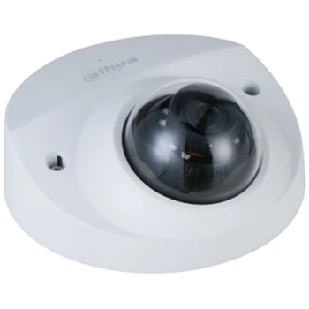 4Mп IP видеокамера Dahua c WDR DH-IPC-HDBW2431FP-AS-S2 (2.8мм)