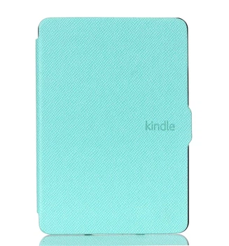 Чехол обложка для Amazon Kindle Paperwhite 1-2-3 поколения Mint