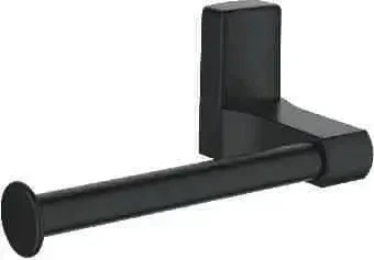 Держатель для туалетной бумаги Lamber 031B Черный