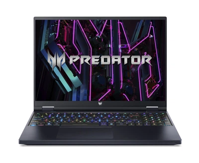 Ноутбук Acer Predator Helios 16 PH16-71 (NH.QJREU.003)
