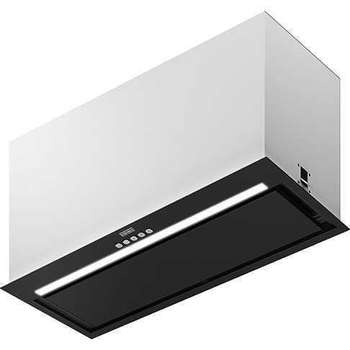 Витяжка Franke вбудовувана Box Flush EVO чорний (305.0665.365)