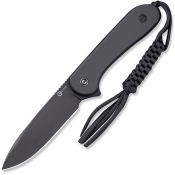 Нож Civivi Fixed Blade Elementum C2105A