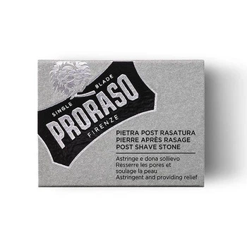 Камінь від порізів Proraso Post Shave Alum Stone 100 гр