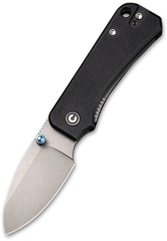 Нож складной Civivi Baby Banter C19068S-1
