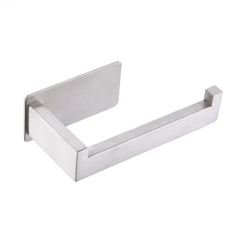 Держатель туалетной бумаги из нержавеющей стали FAROMO IDS-7201 304 Steel