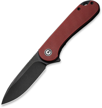 Нож складной Civivi Elementum C907A-1