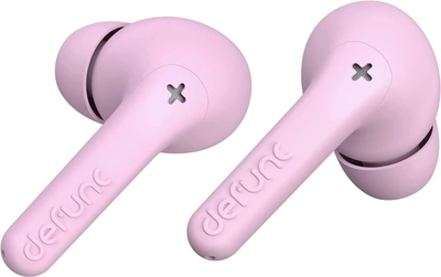 Навушники Defunc True Audio TWS Pink (D4325)