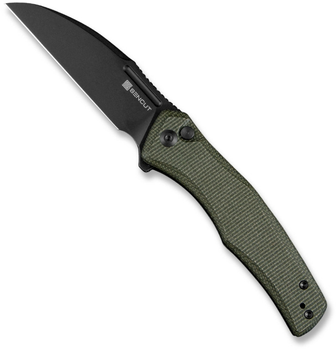 Нож складной Sencut Watauga S21011-2