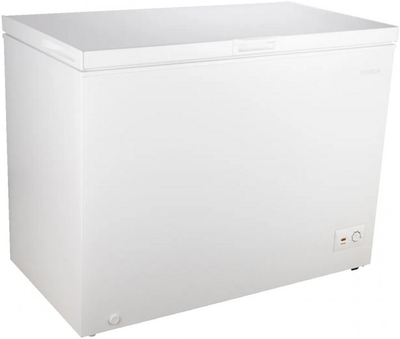 Морозильна скриня INTERLUX IL-0255CF