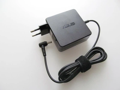 Блок питания для ноутбука ASUS 65W Zenbook 19V 3.42A разъем 4.0/1.35 (ADP-65AW A / A40105)