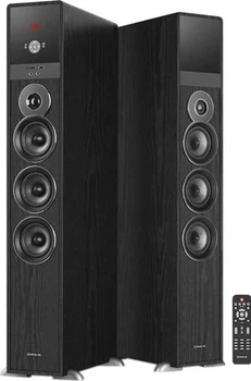 Акустична система Real-EL 2.0 S-2070 Black (EL121200007)
