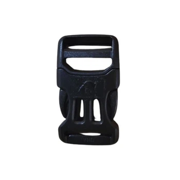Фастекс Rhinowalk 20мм CK201 Black