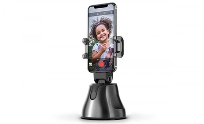 Смарт-штатив настольный с датчиком движения Souing genie Robot-Cameraman