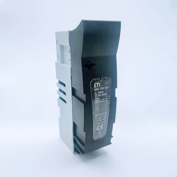 Разъединитель предохранителей до 160А ETI HVL EK 00 1P 160A М8 (1701410)