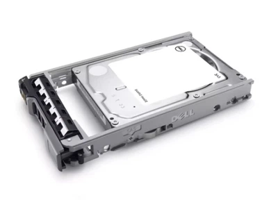 Жорсткий диск DELL Enterprise 600Gb 10K 12Gb/S NL-SAS (ST600MM0059)