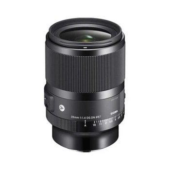 Об'єктив Sigma AF 35mm F1.4 DG DN "A" for Leica L