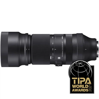 Об'єктив Lens Sigma 100-400mm f/5-6.3 DG DN OS Contemporary Lens for Leica L