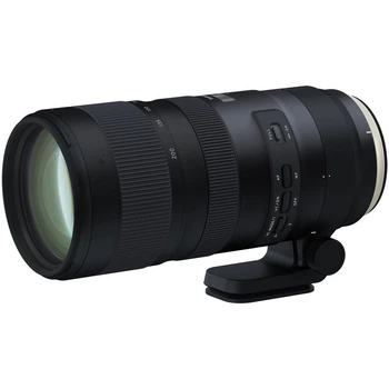 Об'єктив Lens TAMRON SP AF 70-200mm F/2,8 Di VC USD G2 для Nikon (A025N)