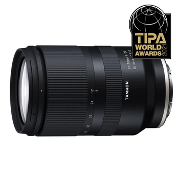 Об'єктив Lens TAMRON 17-70mm F2.8 Di III-A VC RXD lens for Sony APS-C(Model B070)