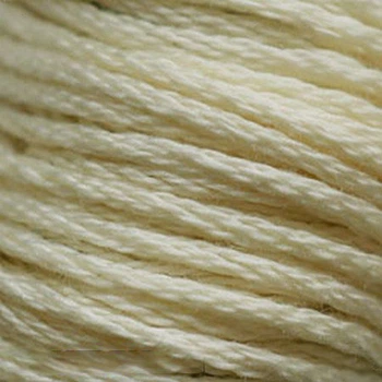 Мулине DMC 0746 Белесый, 8 м (DMC-005963)
