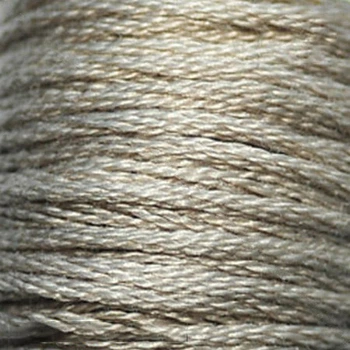 Мулине DMC 3782 Мокка, св., 8 м (DMC-006227)