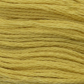 Мулине DMC 0018 Жёлтая слива, 8 м (DMC-034221)