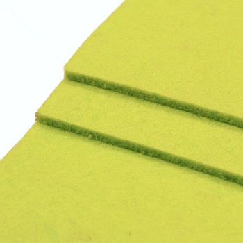 Фетр 2 мм, 30х30 см, 236 Оливковый, 1 шт (FLT-027404) Polimex