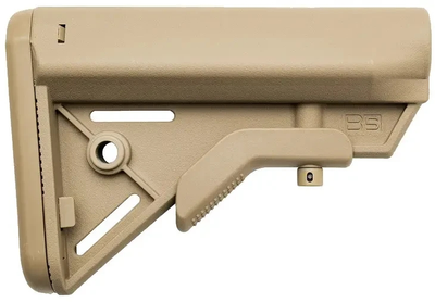 Приклад тактический B5 SYSTEMS Bravo Mil-Spec для оружия АК (2307)