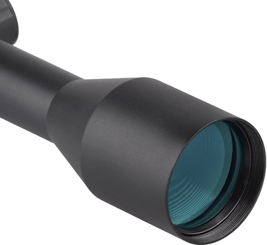 Приціл оптичний Discovery Optics VT-R 3-9x40