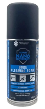 Средство для чистки General Nano Protection Bore 100мл