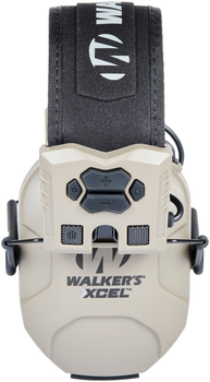 Активные наушники Walker’s XCEL-100
