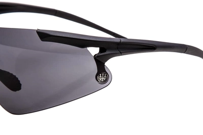 Тактичні окуляри для військових балістичні BERETTA для стрільби (3002)