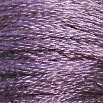 Мулине DMC 3041 Антично-фиолетовый, ср., 8 м (DMC-006133)
