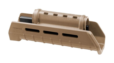 Цевье на Magpul Zhukov Hand Guard для АК 47 АК 74 - FDE (0125)