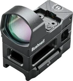 Коліматорний приціл Bushnell AR Optics First Strike 2 відкритого типу з великими лінзами (1106)