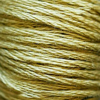 Мулине DMC 0372 Горчичный, св., 8 м (DMC-005861)