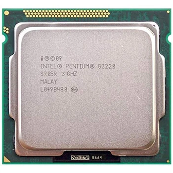 Процессор Intel Pentium G3220 (CM8064601482519) (Socket 1150, 2T, 3.0 ГГц, Tray) Б/у