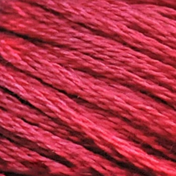 Мулине DMC 3831 Малиновый, т., 8 м (DMC-006261)