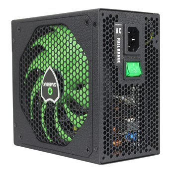 Блок живлення GameMax GM-1050 (GM-1050)