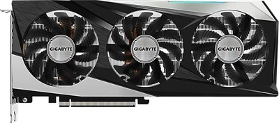 Відеокарта Gigabyte AMD Radeon RX 6650 XT 8GB Gaming OC (GV-R665XTGAMING OC-8GD) (GDDR6, 128 bit, PCI-E v4.0 x8) Б/в