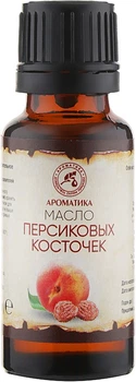 Косметическое масло персиковых косточек - Ароматика 20ml (296271-23277)