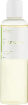 Массажное масло виноградных косточек - La Grace Grapeseed Oil *200ml (102018-19496)